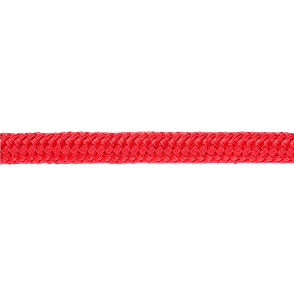 KIMPEX DOCK LINE 5/8"X35 BRAID MFP Red - Driven Powersports