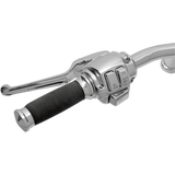 DRAG SPECIALTIES 96-11FXD/WG H/B CONTR KIT W/SW D/DICS Application Shot - Driven Powersports