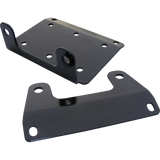 KFI PRODUCTS WINCH MOUNT - ARCTIC CAT/TRACKER (100795) Front - Driven Powersports