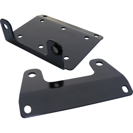 KFI PRODUCTS WINCH MOUNT - ARCTIC CAT/TRACKER (100795) Front - Driven Powersports