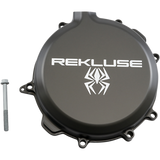 REKLUSE CLUTCH CVR HUSQ/KTM250/300 Front - Driven Powersports