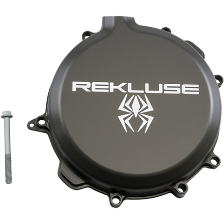 REKLUSE CLUTCH CVR HUSQ/KTM250/300 Front - Driven Powersports