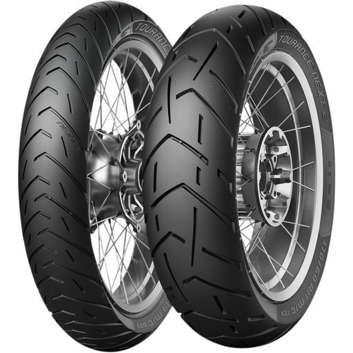 METZELER 110/80R19 59V TOURANCE NEXT II FRONT Front - Driven Powersports