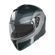STREETMODULAR LEVICO GREY/SILVER XXL Grey/Silver MD - Driven Powersports