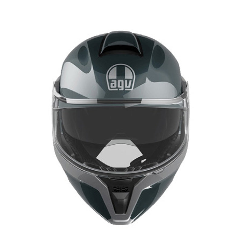 STREETMODULAR LEVICO GREY/SILVER XXL Grey/Silver MD - Driven Powersports