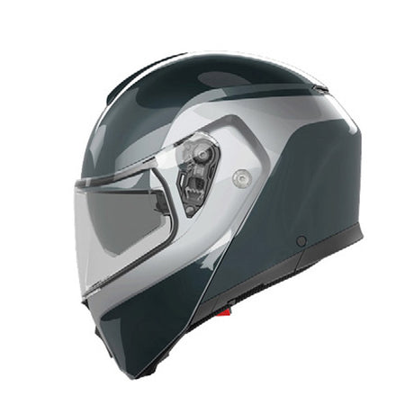 STREETMODULAR LEVICO GREY/SILVER XXL Grey/Silver MD - Driven Powersports