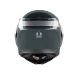 STREETMODULAR LEVICO GREY/SILVER XXL Grey/Silver MD - Driven Powersports