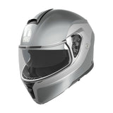 STREETMODULAR LEVICO DOUBLE LIGHT GREY XXL Light Grey MD - Driven Powersports