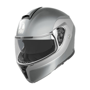 STREETMODULAR LEVICO DOUBLE LIGHT GREY XXL Light Grey MD - Driven Powersports