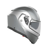 STREETMODULAR LEVICO DOUBLE LIGHT GREY XXL Light Grey MD - Driven Powersports