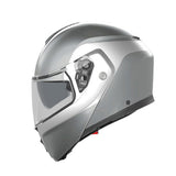 STREETMODULAR LEVICO DOUBLE LIGHT GREY XXL Light Grey MD - Driven Powersports