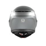 STREETMODULAR LEVICO DOUBLE LIGHT GREY XXL Light Grey MD - Driven Powersports