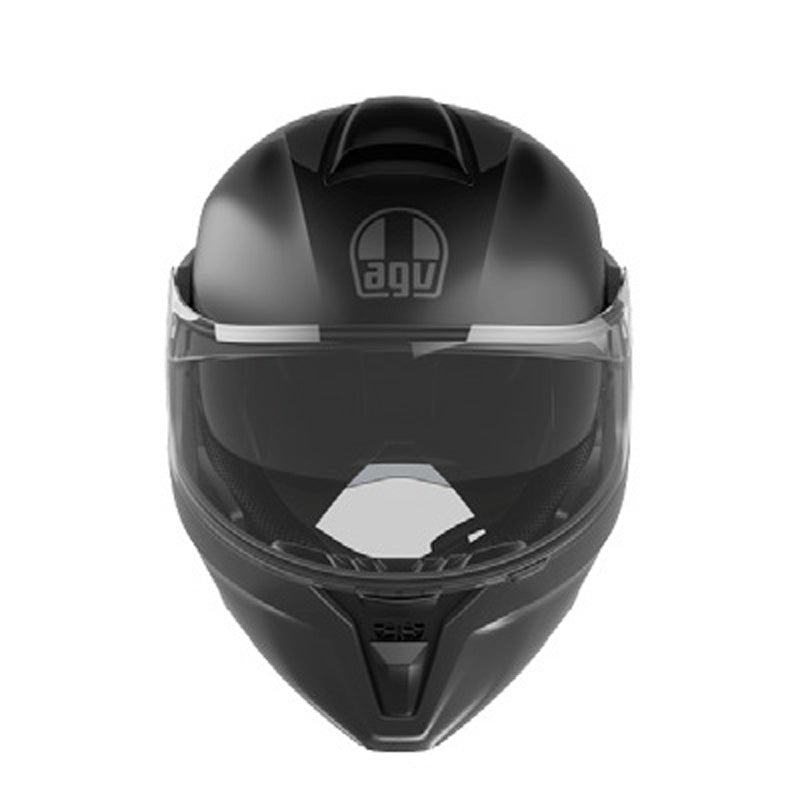 STREETMODULAR RESIA GREY/BLACK/YELLOW XXL Black/Grey XL - Driven Powersports