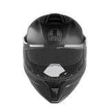 STREETMODULAR RESIA GREY/BLACK/YELLOW XXL Black/Grey XL - Driven Powersports
