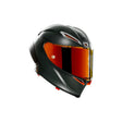 PISTA GP RR HELMET - L.E. ELECTRUM (XL) - Driven Powersports
