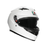 K3 MONO WHITE XS White XS - Driven Powersports