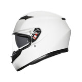 K3 MONO WHITE XS White XS - Driven Powersports