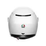 K3 MONO WHITE XS White XS - Driven Powersports