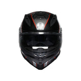 K7 KYBER BLACK/RED XS Black/Red MD - Driven Powersports