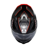K7 KYBER BLACK/RED XS Black/Red MD - Driven Powersports
