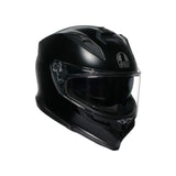 K7 MATT BLACK XS Matte Black 2XL - Driven Powersports