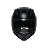 K7 MATT BLACK XS Matte Black 2XL - Driven Powersports