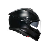 K7 MATT BLACK XS Matte Black 2XL - Driven Powersports