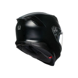K7 MATT BLACK XS Matte Black 2XL - Driven Powersports