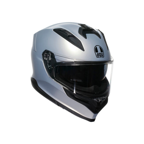 K7 MATT BLACK XS Matte Silver XS - Driven Powersports