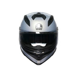 K7 MATT BLACK XS Matte Silver XS - Driven Powersports