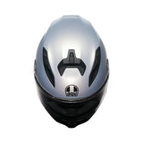 K7 MATT BLACK XS Matte Silver XS - Driven Powersports