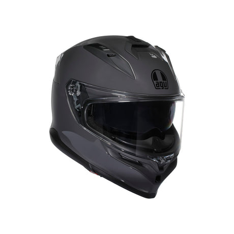 K7 MATT BLACK XS Grey XS - Driven Powersports