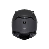 K7 MATT BLACK XS Grey XS - Driven Powersports