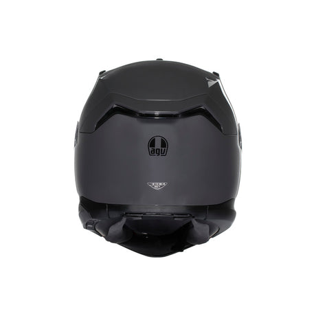 K7 MATT BLACK XS Grey XS - Driven Powersports