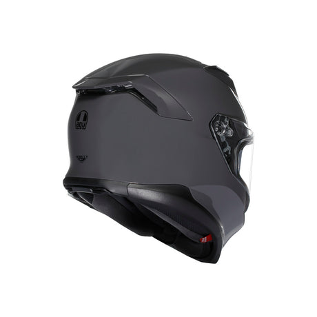 K7 MATT BLACK XS Grey XS - Driven Powersports