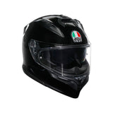 K7 MATT BLACK XS Black 2XL - Driven Powersports