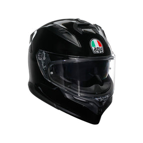 K7 MATT BLACK XS Black 2XL - Driven Powersports