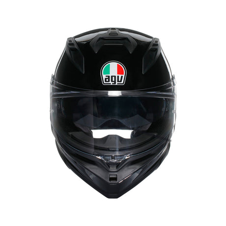K7 MATT BLACK XS Black 2XL - Driven Powersports
