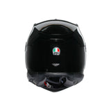 K7 MATT BLACK XS Black 2XL - Driven Powersports