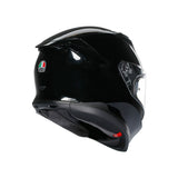 K7 MATT BLACK XS Black 2XL - Driven Powersports