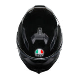 K7 MATT BLACK XS Black 2XL - Driven Powersports