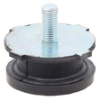 SPX MOTOR MOUNT (09-219-1) - Driven Powersports