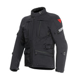 MANGEN ABSØLUTESHELL PRO JACKET BLACK 44 Black 56 - Driven Powersports