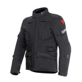 MANGEN ABSØLUTESHELL PRO JACKET BLACK 44 Black 56 - Driven Powersports