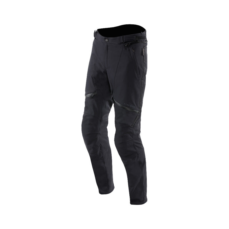 SHERMAN 3 ABSOLUTESHELL PANTS BLACK 44 Black 52 - Driven Powersports