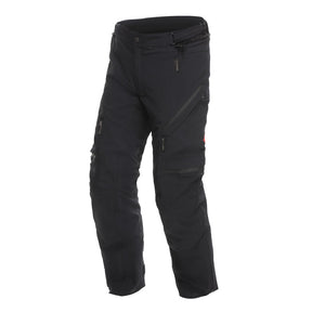 MANGEN ABSØLUTESHELL PRO PANTS BLACK 44 Black 64 - Driven Powersports