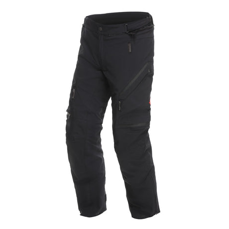 MANGEN ABSØLUTESHELL PRO PANTS BLACK 44 Black 64 - Driven Powersports
