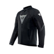 HEROSPHERE AIR TEX JACKET BLACK/WHITE DIAMOND 62 Black/White 44 - Driven Powersports