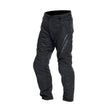 DAINESE DRAKE 2 SUPER AIR TEX PANTS BLACK 50 Black 50 - Driven Powersports