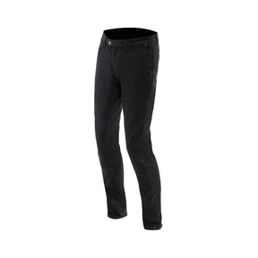 CHINOS TAPERED PANTS BLACK 28 Black 40 - Driven Powersports